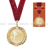 `Медаль"Шпилька офиса"7см.арт.197-275-8`