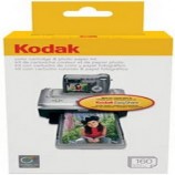 Kodak Photo Paper Kit 160 (Бумага+катридж 160 л)/8