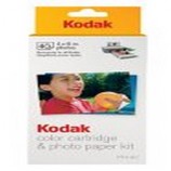 `Kodak Photo Paper Kit 40 (Бумага + катридж 40 л)/6`