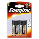 `Батарейка Energizer LR14 /24/`