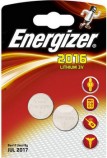 Батарейка Energizer  Lithium СR 2016 BL1