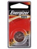 Батарейка Energizer  Lithium СR 2025 BL1