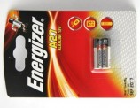 Батарейка Energizer 27A-2BL(12v)/10/