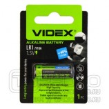 ` VIDEX LR1 1BL 1.5V (12/360)`