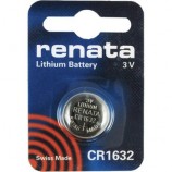 Батарейки RENATA CR1632 (10/100)