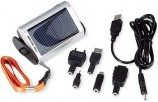 З/у ANSMANN Solar mobile phone charger (5111183)