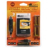 `З/у DICOM Max Energy  DC 099+4ak2500`