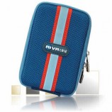 `Чехол Riva 7062АР-01 Digital Case blue`