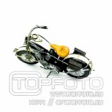 Модель мотоцикла,35*20см.арт.SF-CJ110480