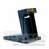 Подставка для зажигалки"STAR",23*9*2см.арт.85736