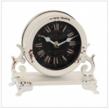 `Часы настольные декоратиные , L17 W8,5 H16 см, арт.714502`